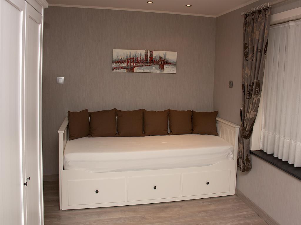 B&B Tiskeshof Tienen Zimmer foto